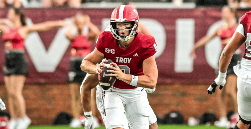 One Troy Today 8/29: The Time Has Come