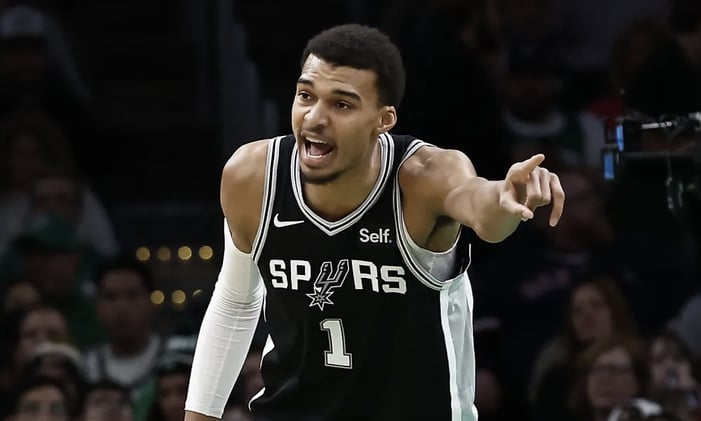 Keep Fading Golden State Without Curry