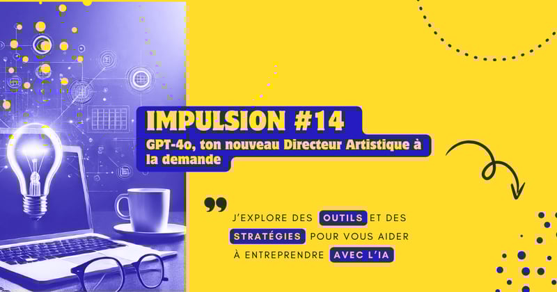 Impulsion #14