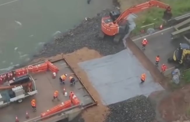 Newsport Alert Monday 15 December 2025