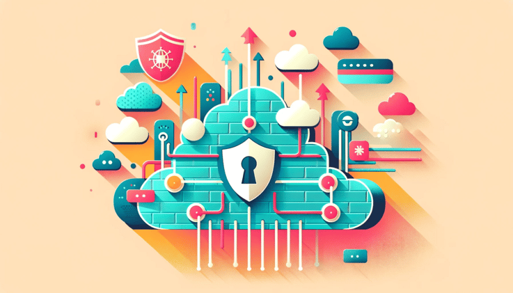 Bypassing the Cloud: Cloudflare's Firewall and DDoS Protections Compromised