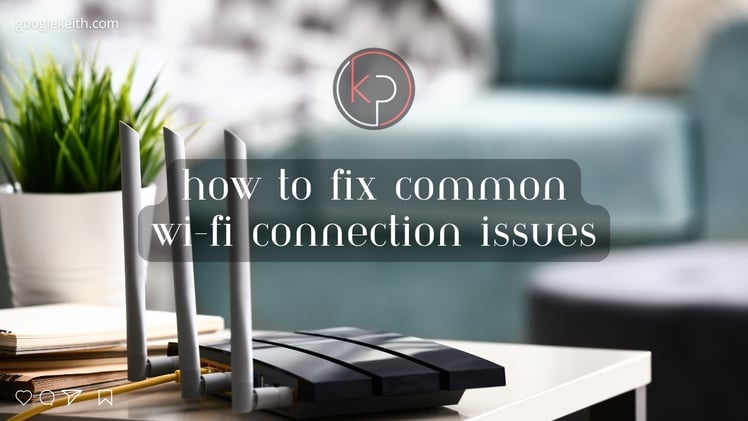 Your Wi-Fi Isn't Broken - It's Just Mad at You