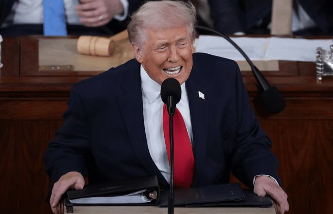 Trump Iran Ultimatum Enters Final Countdown