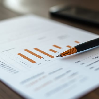 Tracking Your Habits: A Path to Success