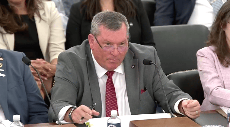 Closing the Gap for Justice-Involved Veterans