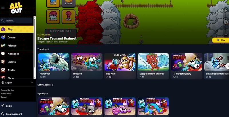 $131M/Month Hiring Tool, tools, $60,000 MRR Game-Creation Tool, and $23k MRR in 6 Months