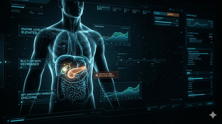 What Your GLP-1 Is Hiding While It Works