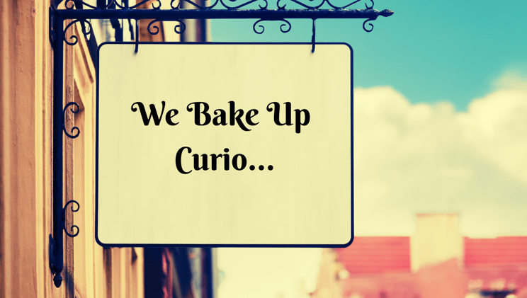 💡Make them curious with just 1⁄2 the picture