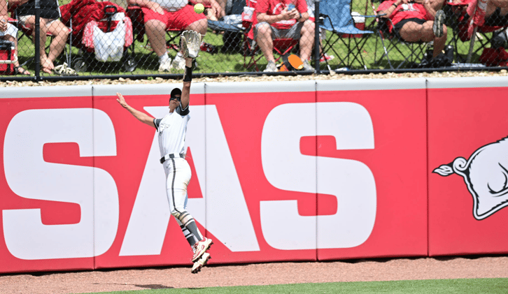 Razorback Brew 2/6: Let's Get It Started