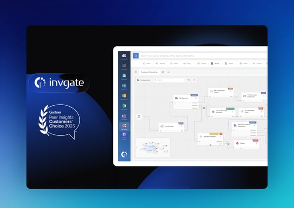 Better than ServiceNow?