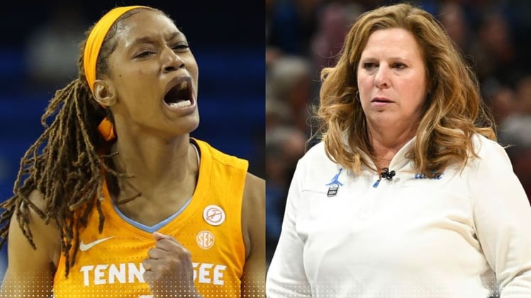 UCLA HC Faces Blatant Disrespect from Ex-Player - LITE