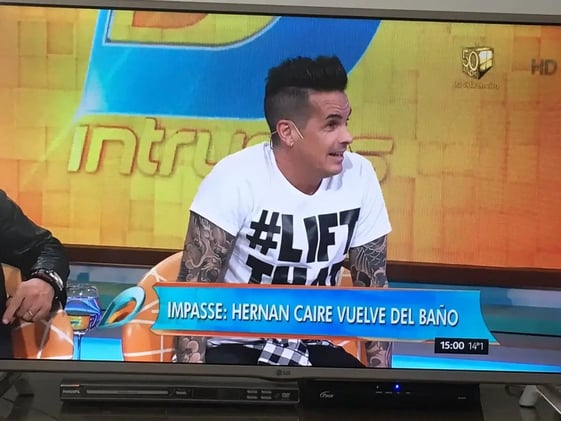 Nada se pierde
