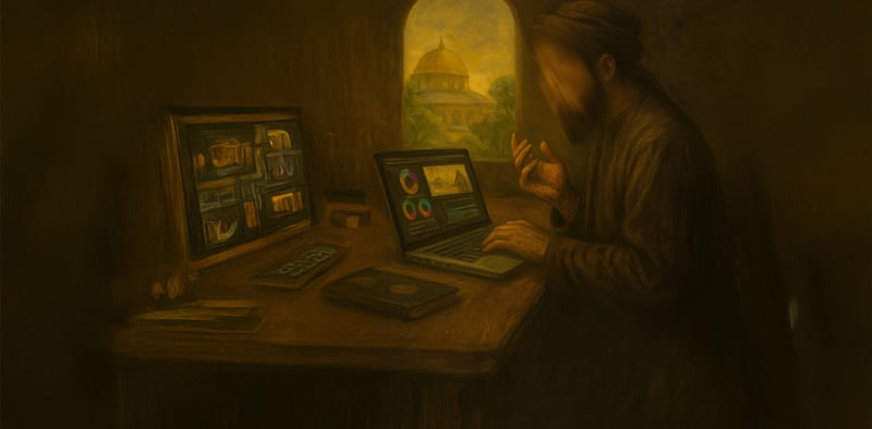 The Hidden Barakah of Doing Things Beautifully