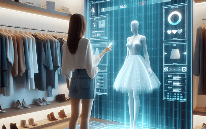 The Soul Question: Where AI Belongs in Fashion