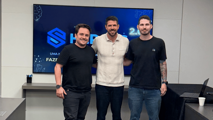 O Terceiro Caminho: Negócio que te serve (não que te prende)