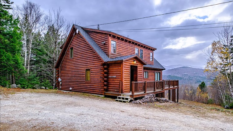 🏕️ Northeast STR Gold: Top Deals to Kickstart Your Week | December 1, 2025