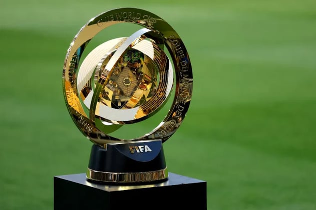 New Club World Cup Favourites