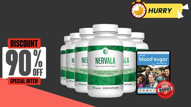 The Biggest Mistakes with Nervala – And Why You Need to Avoid Them