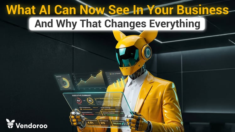 What AI Can Now See In Your Business (And Why That Changes Everything)