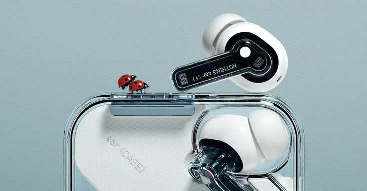 Nothing's New Earbuds: ChatGPT Control