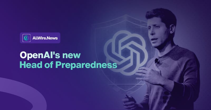 Head of Preparedness