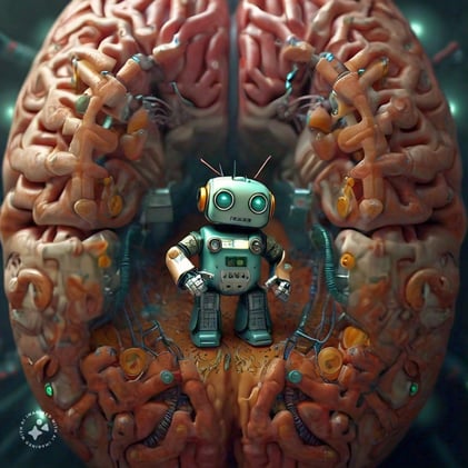 Can your thoughts  control  a computer?
