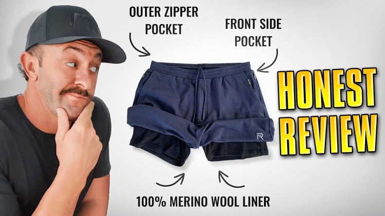 Are These Organic Shorts Worth $99?