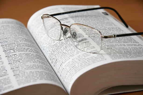 The Superager Who Never Retired: What an 87-Year-Old Lexicographer Teaches Us About Purpose