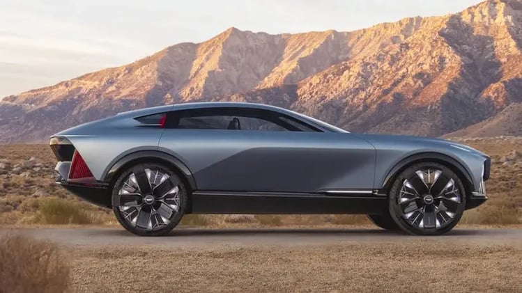 Shelby’s 850HP Super Snake-R Turns the Mustang Dark Horse Into a Street-Legal Track Monster