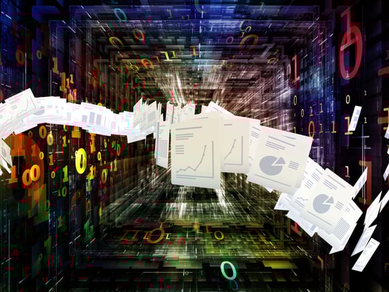 The Last Mile: How Bad Data Kills AI Implementation