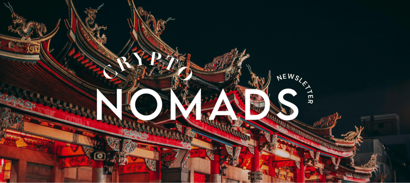 Bull Market IRL: From Seoul to Singapore 🇸🇬