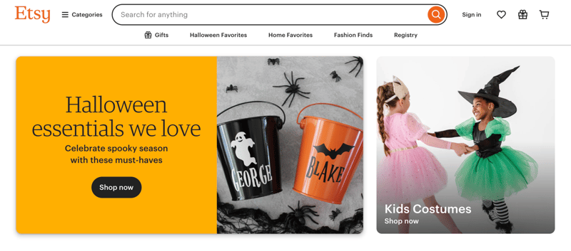 Tạo nguồn thu nhập thụ động trên Etsy chỉ trong 6 tháng với Canva + Chat GPT