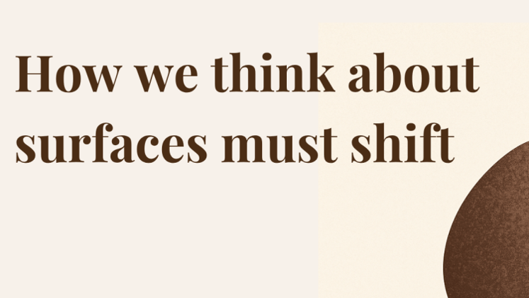 Choosing Your AI Surface for 2026