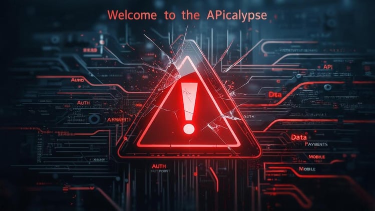 The API Awareness Gap That's Killing African Businesses