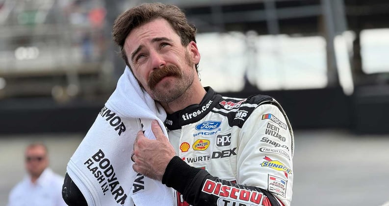 Blaney's Team Needs to Step Up