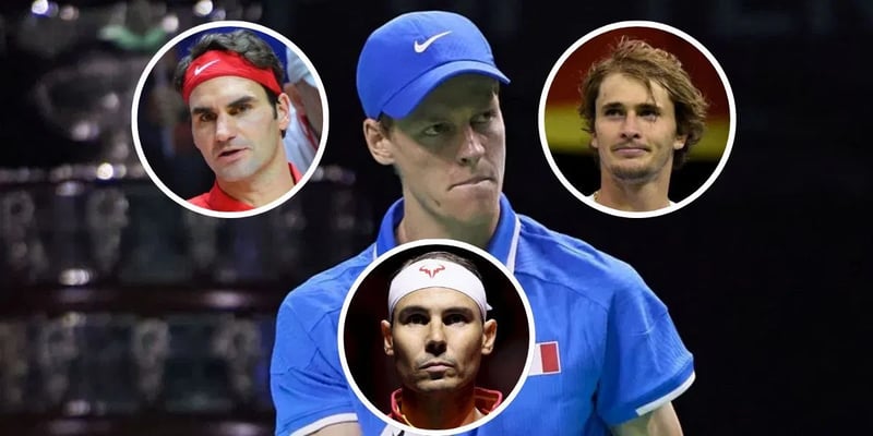 Carlos Alcaraz-fan Serena Williams makes big prediction for his future; Taylor Fritz's girlfriend slams Donald Trump decision