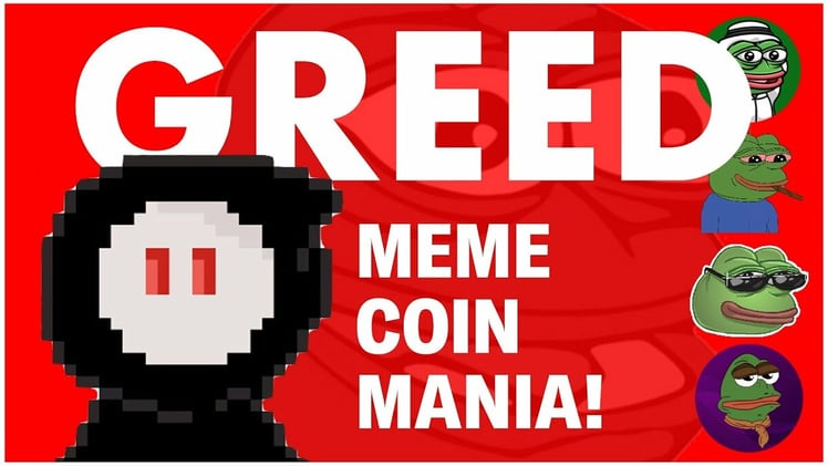 Crypto's Greatest Project Just Pranked Everyone