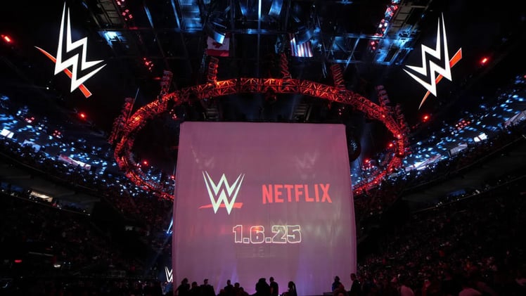 WWE’s Netflix Move Revealed, Seth Rollins Update, Legend Under Fire🔥