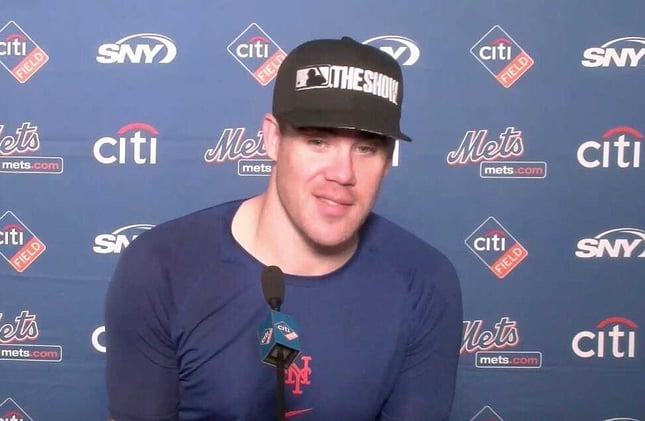 Trevor May's Consistency is Leading Mets' Bullpen 