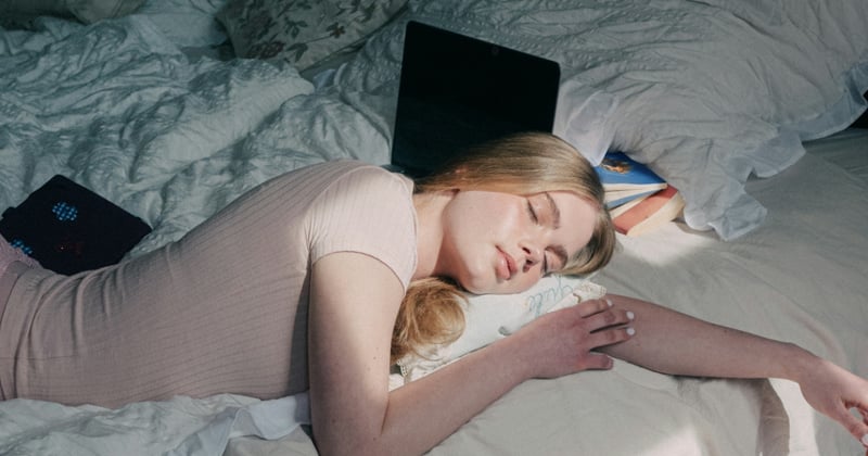 Why Do We Feel Guilty for Taking a Sick Day?