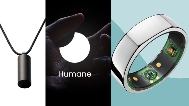 Are AI Wearables Changing Us for Better or Worse?