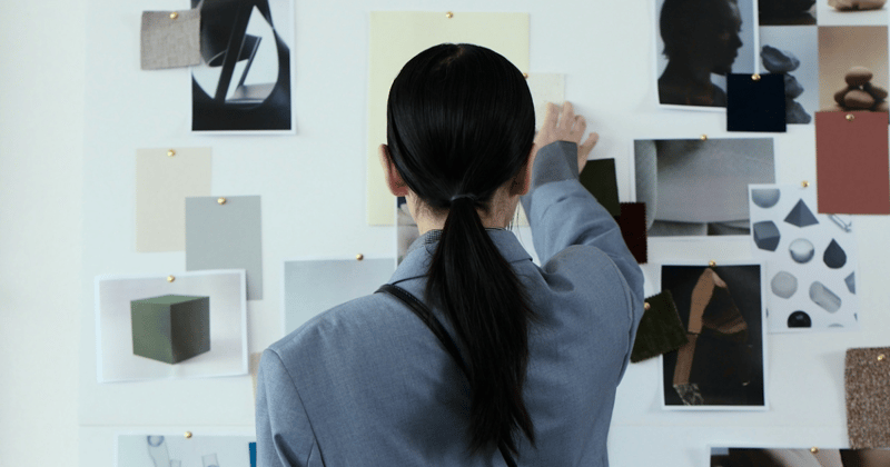 Feeling Uninspired? How to Get Your Creative Spark Back