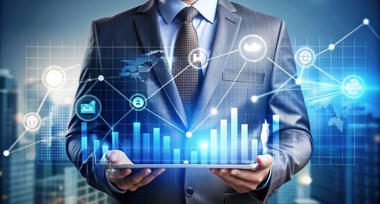 Define Your AI Finance Identity Now 🧭