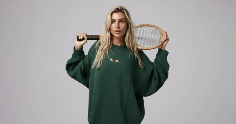 We’re in a New Era of WAGs (Wives and Girlfriends)