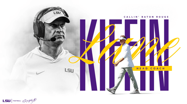 Bayou Brew 12/1: Welcome to Baton Rouge