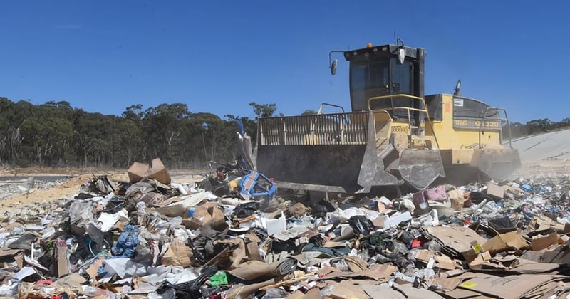 The cost of dealing with waste: Baw Baw Shire contract for rubbish management nearly doubles to $7.4 million
