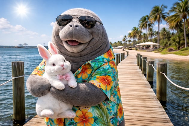 Easter is Rolling into The Southshore