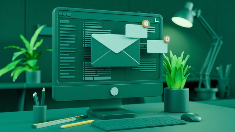 ✉️ 5 Tools That Make Email Design Feel Like Magic