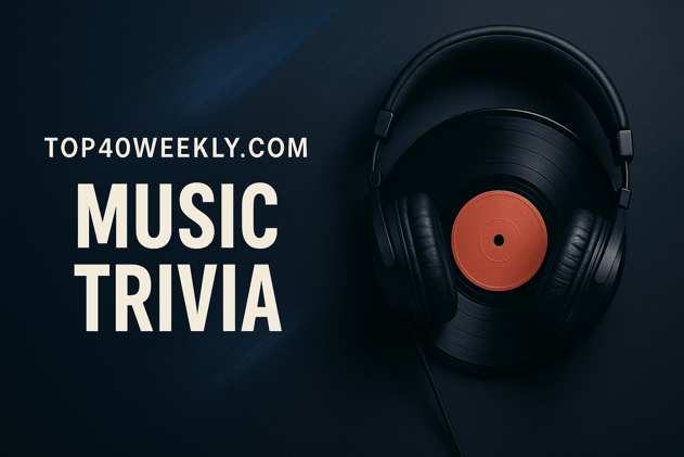 🎵 Join Our Weekly Music Trivia Challenge!