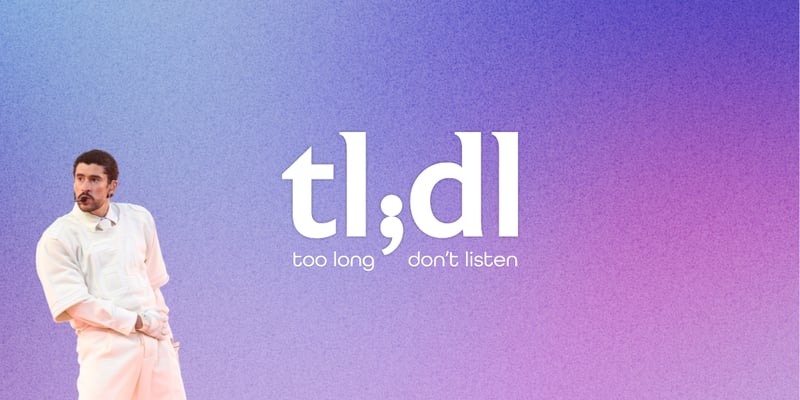 #53 The Bad Bunny effect